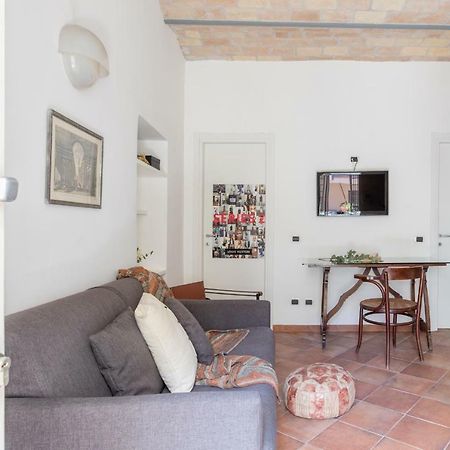 Roman Forum Cozy Apartment Exterior photo