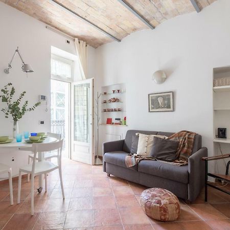 Roman Forum Cozy Apartment Exterior photo