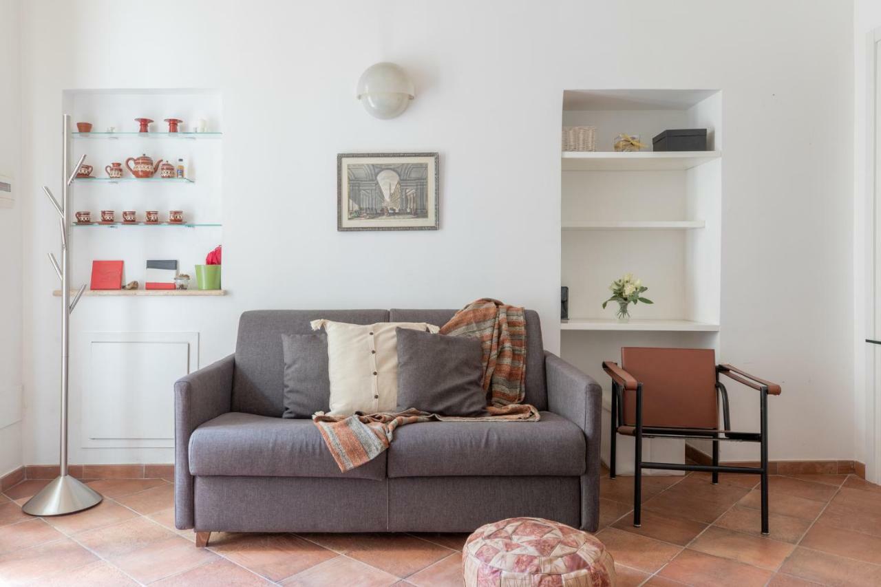 Roman Forum Cozy Apartment Exterior photo